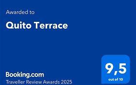 Quito Terrace